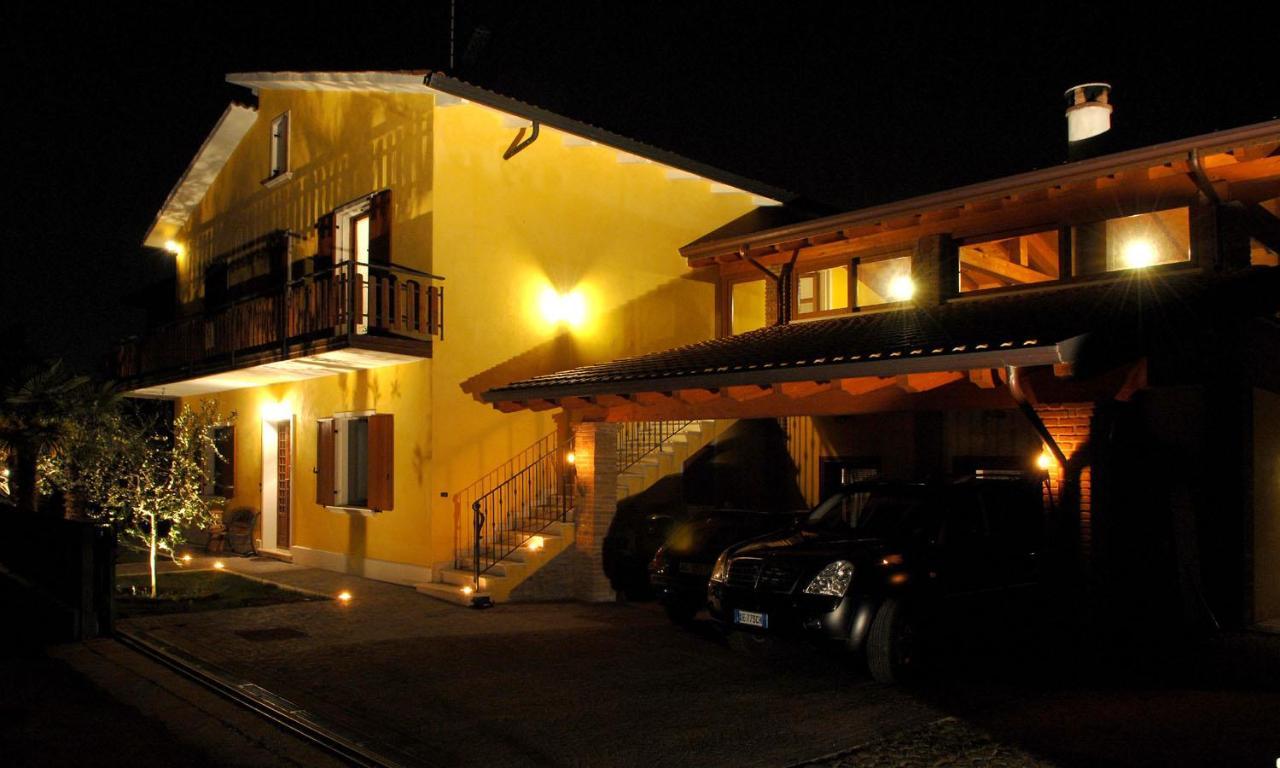 Sweet House Only Rooms Peschiera del Garda Eksteriør bilde